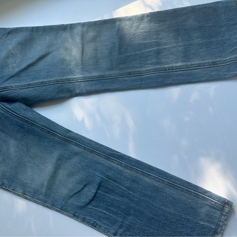 Alexander Wang Denim - Picture 7 of 11